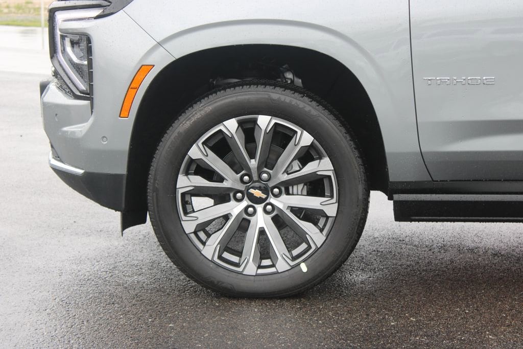 2026 Chevrolet Tahoe High Country - Photo 18