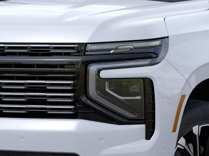 2026 Chevrolet Suburban High Country - Photo 12