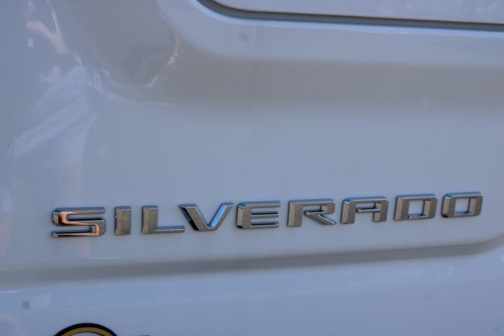 2026 Chevrolet Silverado 1500 LT Trail Boss - Photo 22