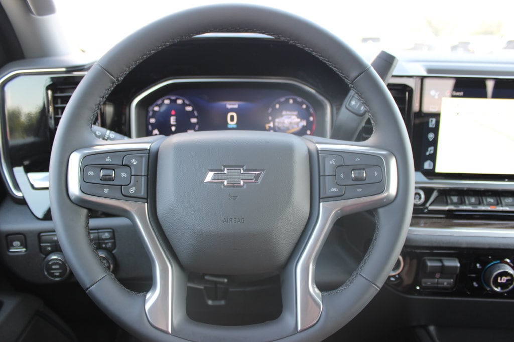 2026 Chevrolet Silverado 2500 HD LT - Photo 36