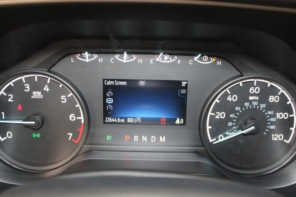 2023 Ford F-150 XLT - Photo 32