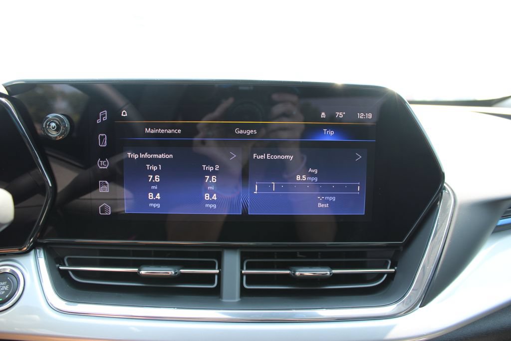 2026 Chevrolet Trax LT - Photo 52