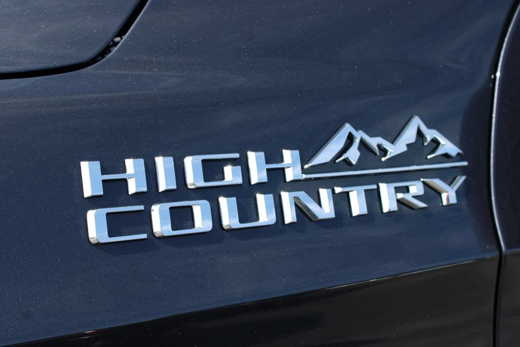 2026 Chevrolet Tahoe High Country - Photo 20