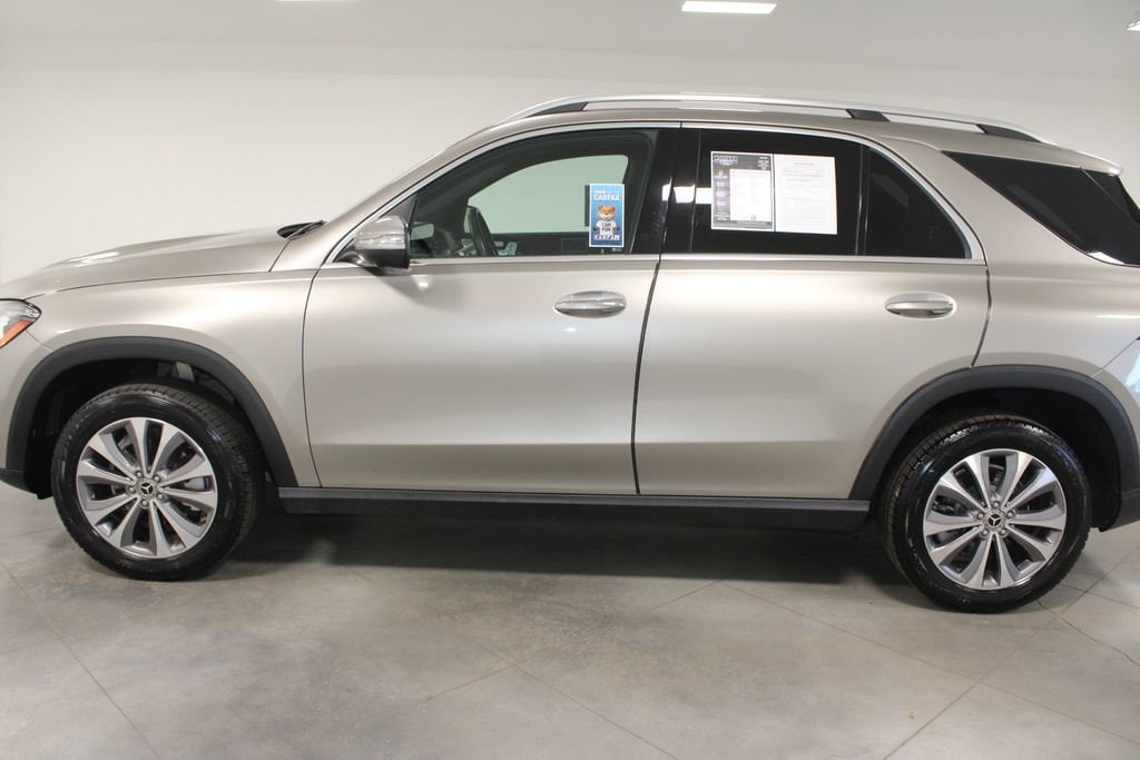 2023 Mercedes-Benz GLE GLE350 - Photo 6