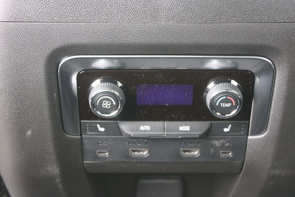 2026 Chevrolet Tahoe High Country - Photo 29