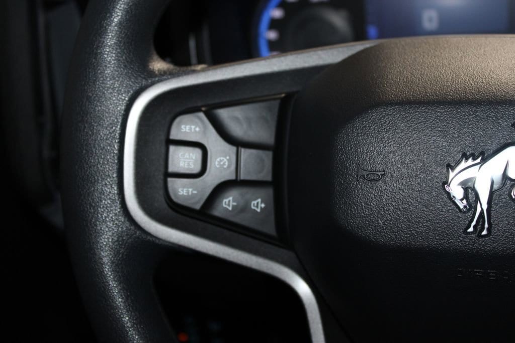 2023 Ford Bronco 4-Door Base - Photo 33