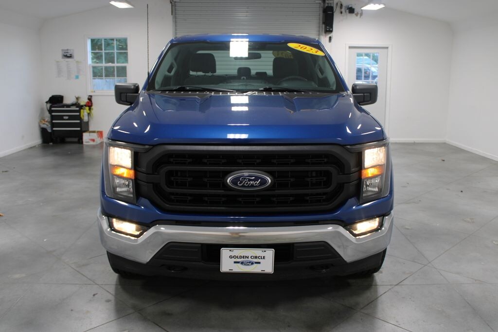 Used 2023 Ford F-150 XL Truck