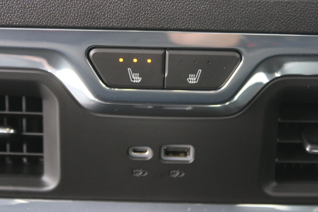 2023 GMC Sierra 1500 Denali Denali - Photo 30