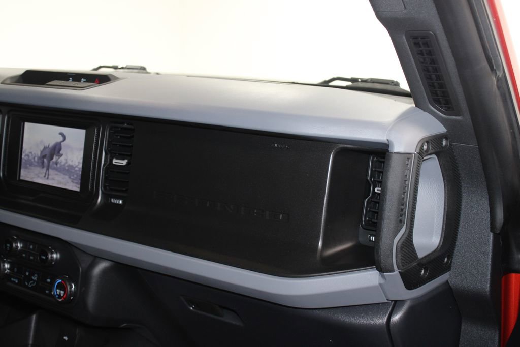 2023 Ford Bronco 4-Door Base - Photo 26