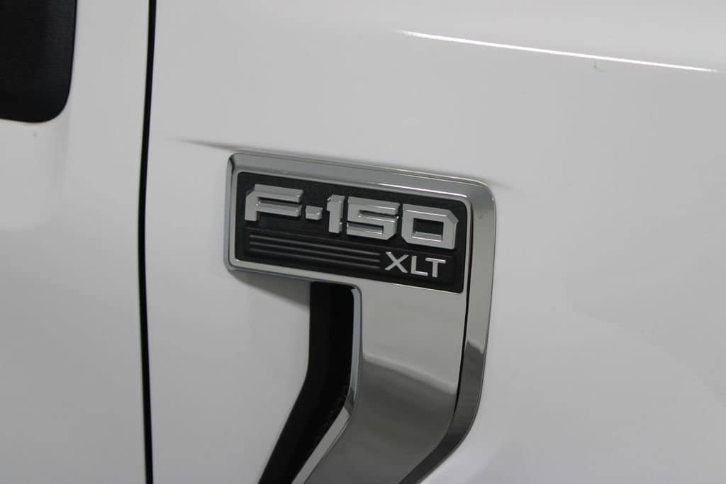 2023 Ford F-150 XLT - Photo 12