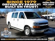  Chevrolet Express Cargo 2500
