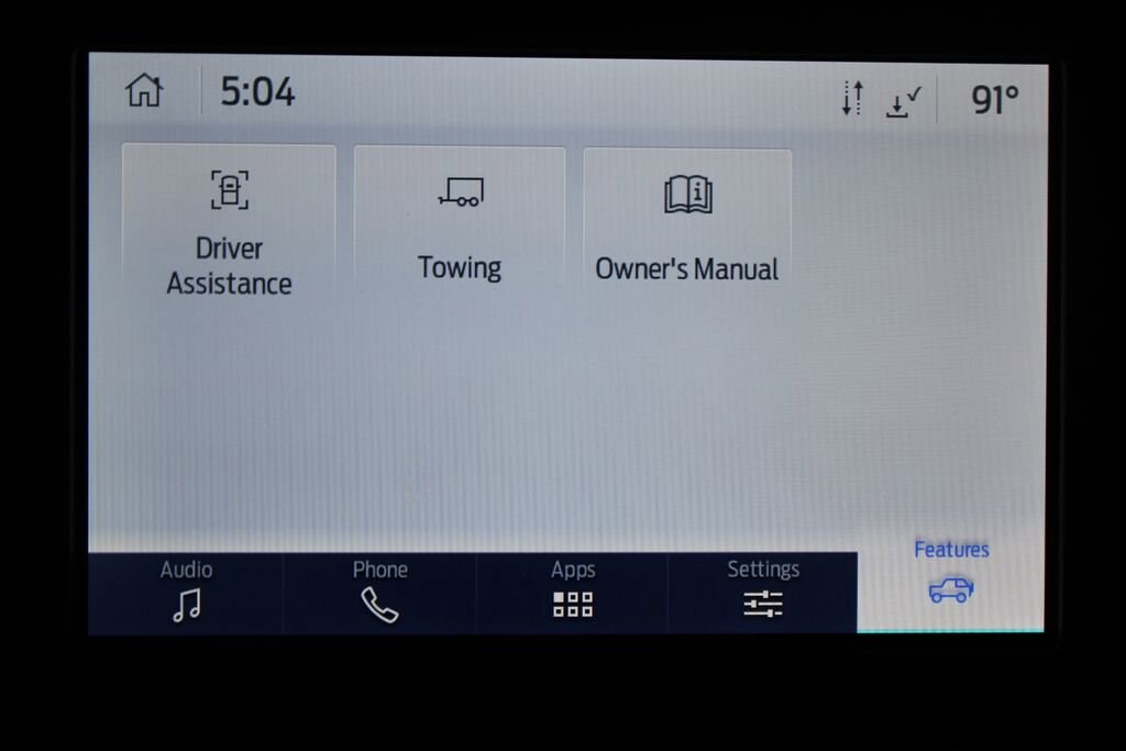 2023 Ford Bronco 4-Door Base - Photo 44