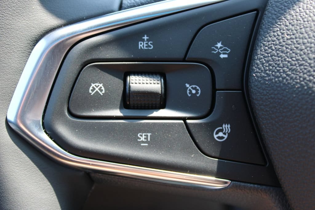 2026 Chevrolet Trax LT - Photo 34