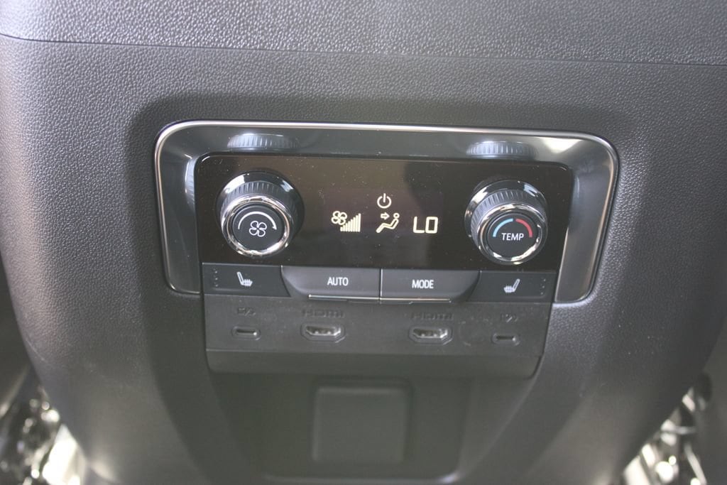 2026 Chevrolet Tahoe High Country - Photo 28