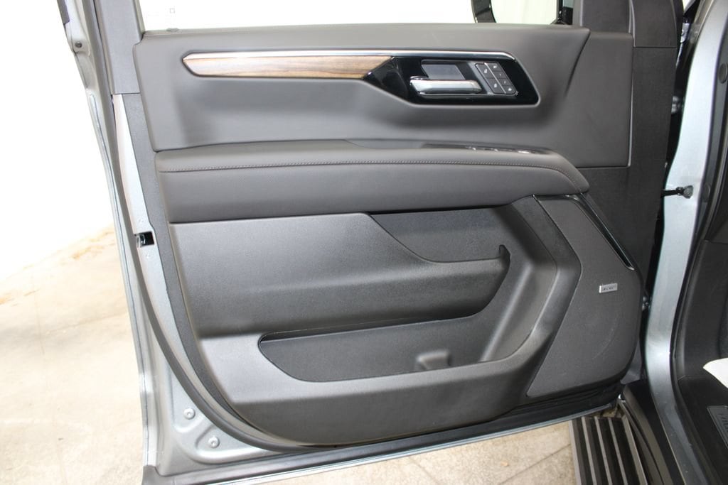 2026 Chevrolet Tahoe High Country - Photo 19