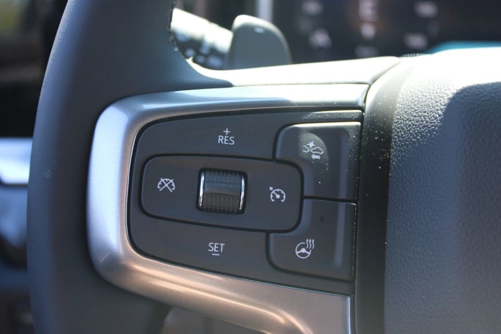 2026 Chevrolet Silverado 1500 RST - Photo 35