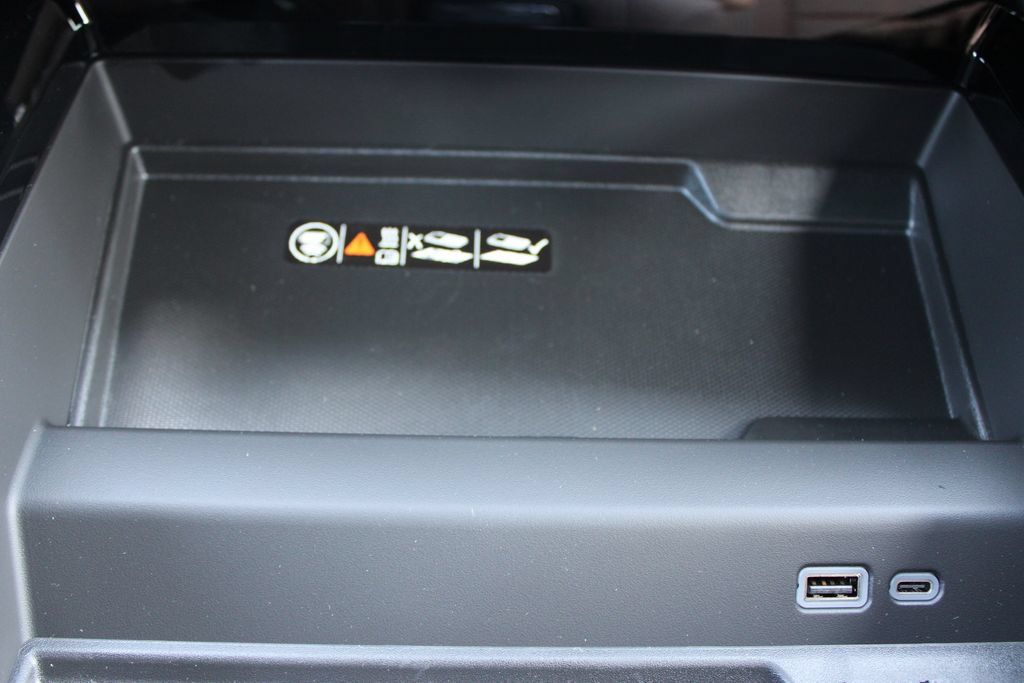 2026 Chevrolet Tahoe High Country - Photo 50