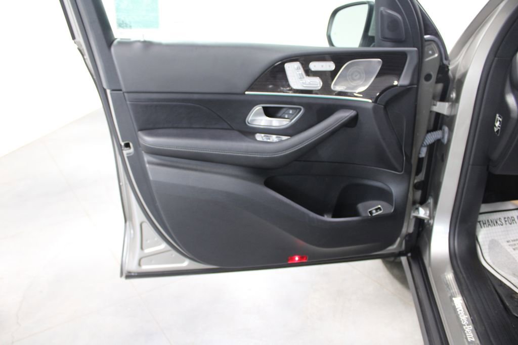2023 Mercedes-Benz GLE GLE350 - Photo 19