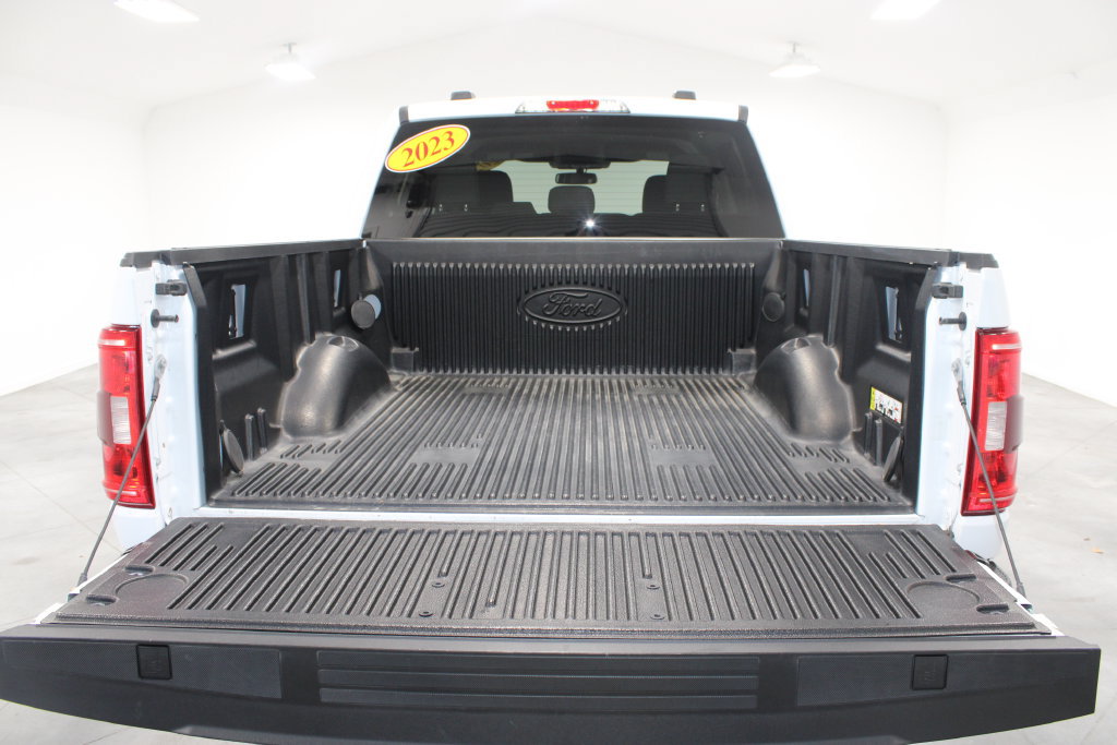 2023 Ford F-150 XLT - Photo 18