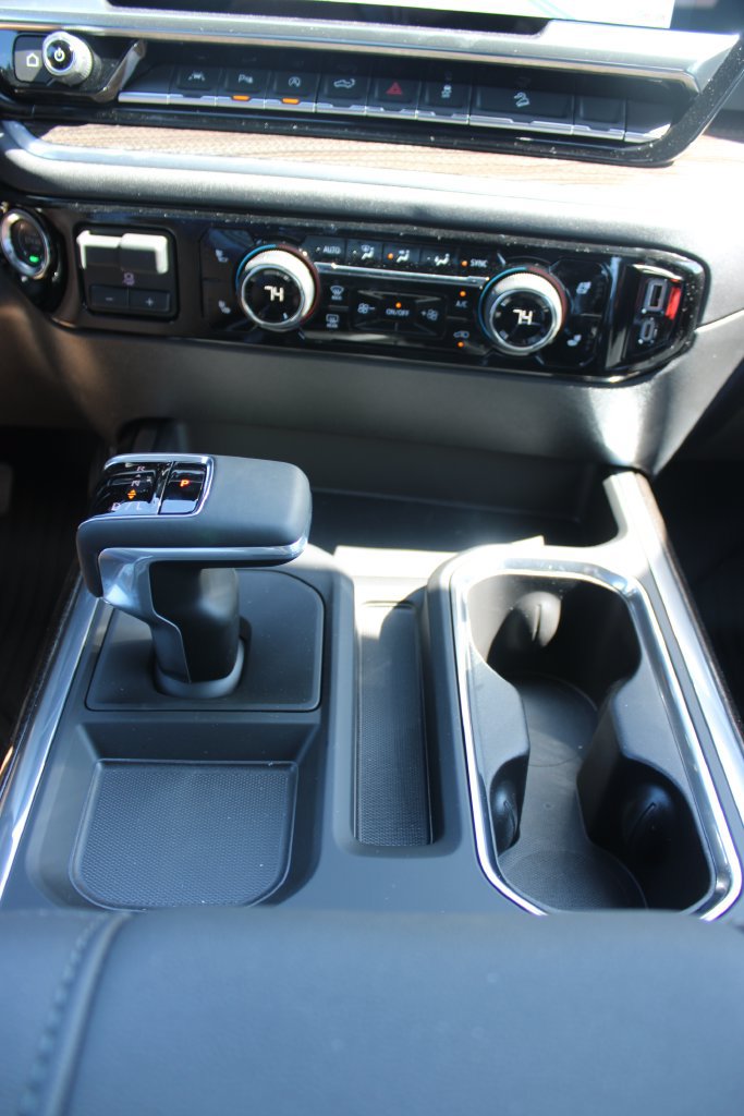 2026 Chevrolet Silverado 1500 LT Trail Boss - Photo 51