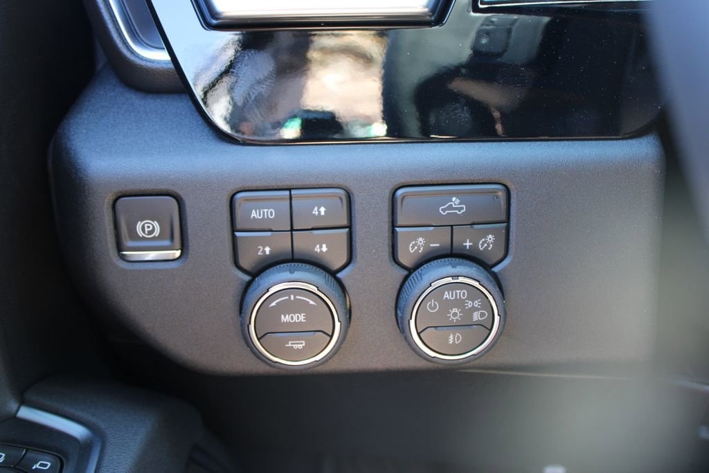 2026 Chevrolet Silverado 1500 RST - Photo 39