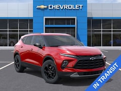 2026 Chevrolet Blazer 2LT SUV
