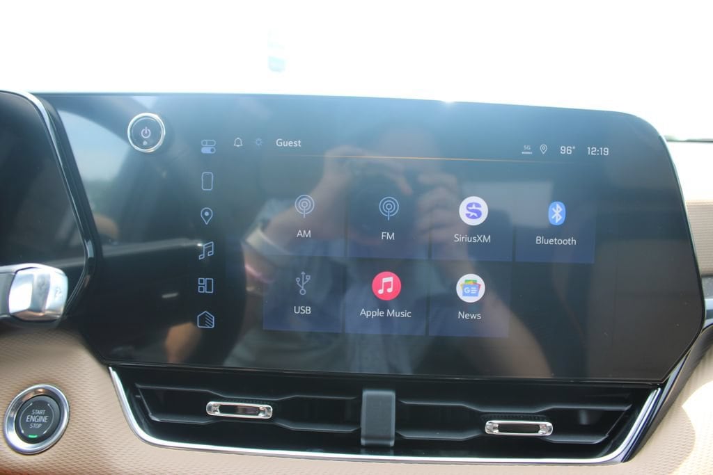 2027 Chevrolet Equinox ACTIV - Photo 55
