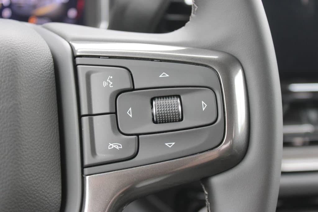 2026 Chevrolet Silverado 2500 HD ZR2 - Photo 40