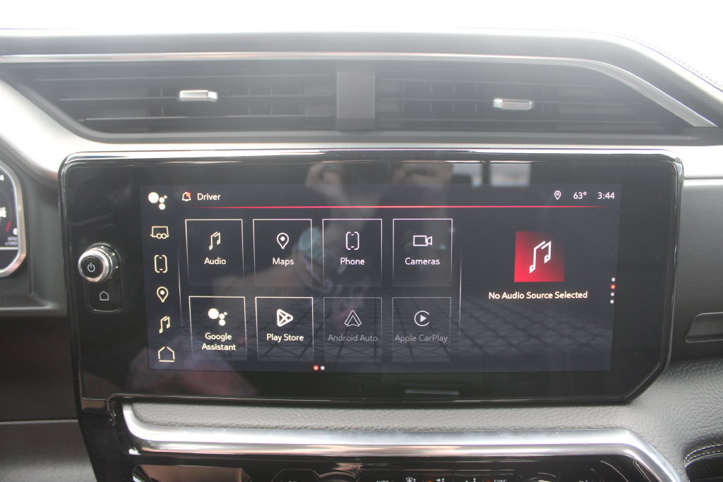 2023 GMC Sierra 1500 Denali Denali - Photo 58