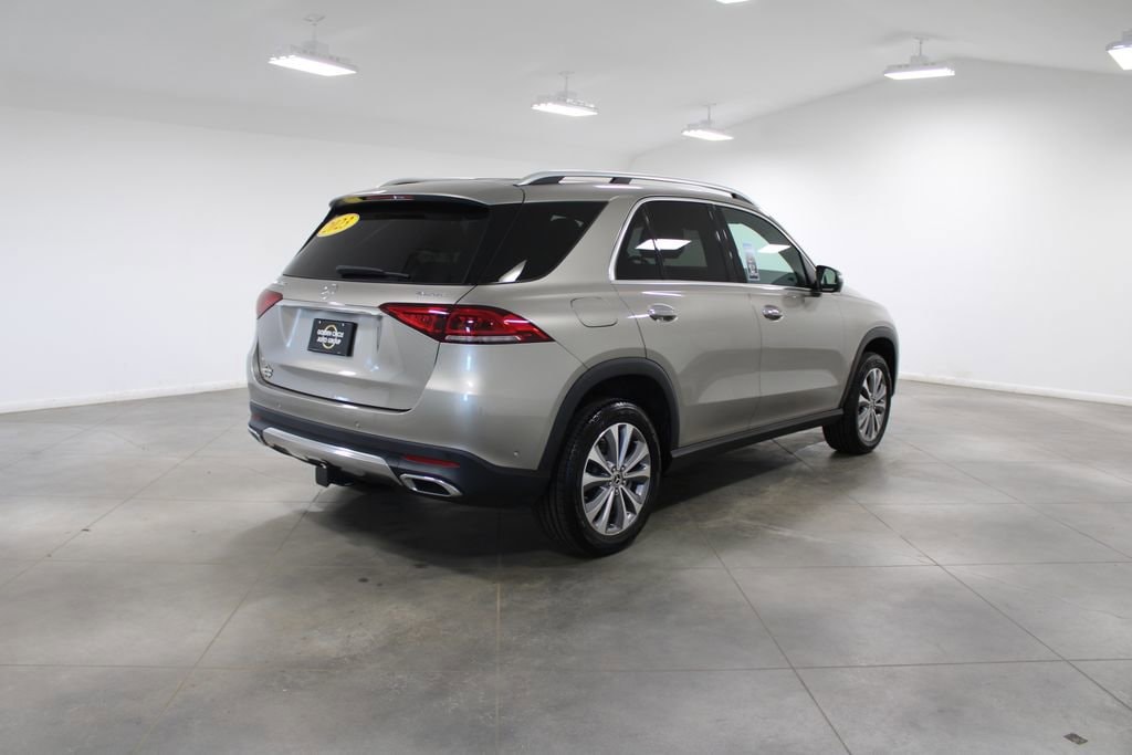2023 Mercedes-Benz GLE GLE350 - Photo 9