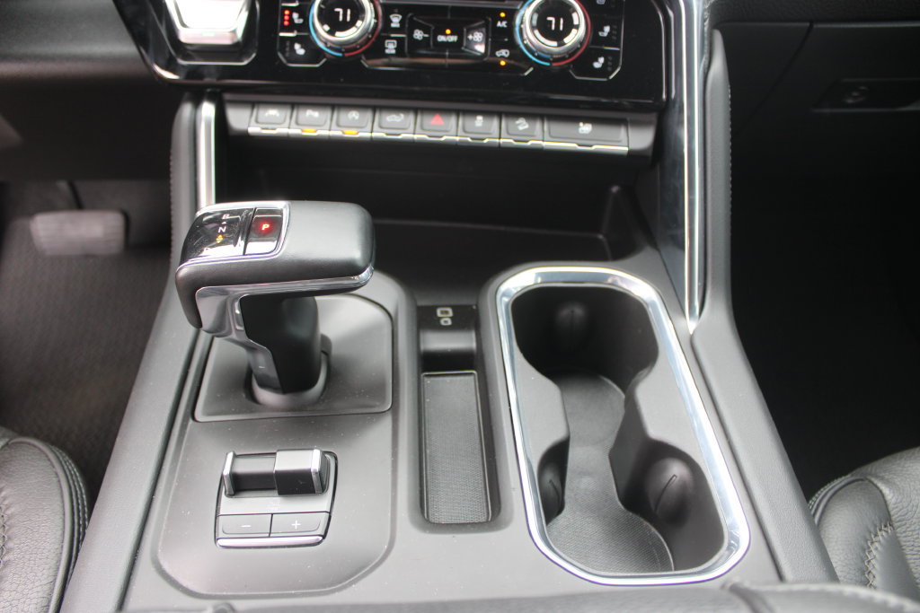 2023 GMC Sierra 1500 Denali Denali - Photo 51