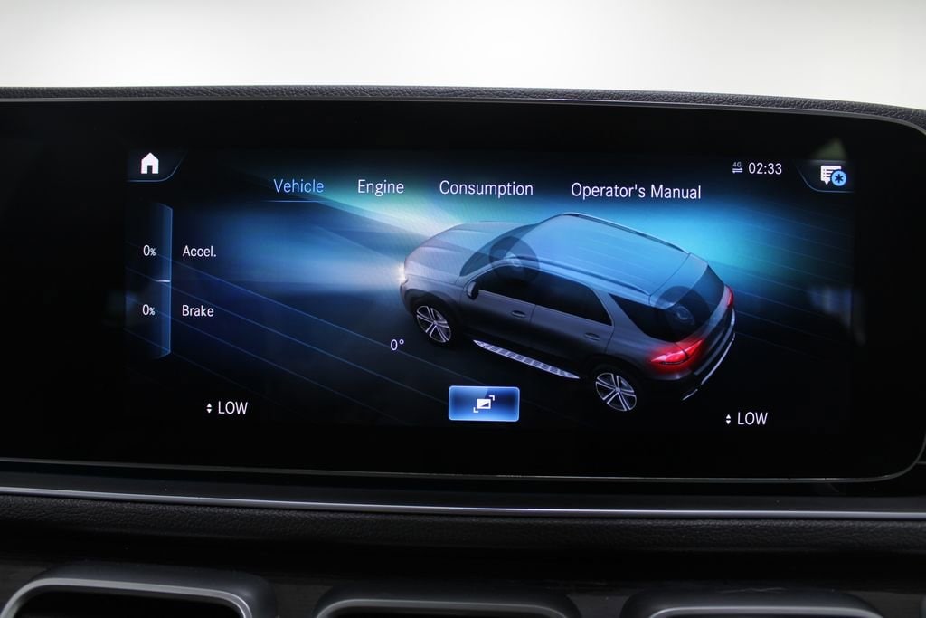 2023 Mercedes-Benz GLE GLE350 - Photo 40