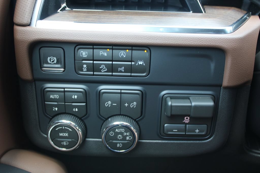 2026 Chevrolet Tahoe High Country - Photo 45