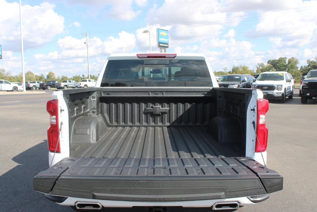 2026 Chevrolet Silverado 1500 RST - Photo 23