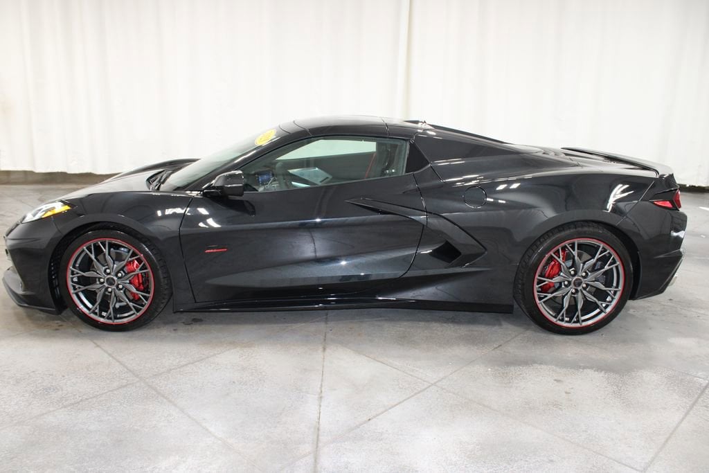 2023 Chevrolet Corvette 3LT - Photo 6