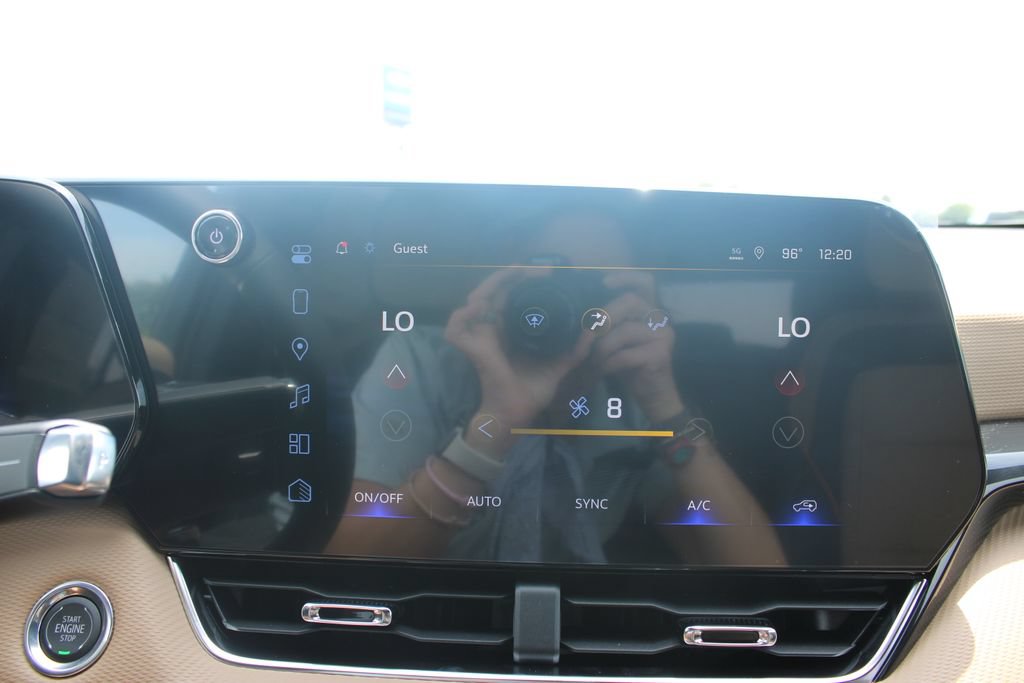 2027 Chevrolet Equinox ACTIV - Photo 59