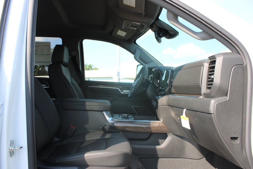 2026 Chevrolet Silverado 2500 HD LT - Photo 30