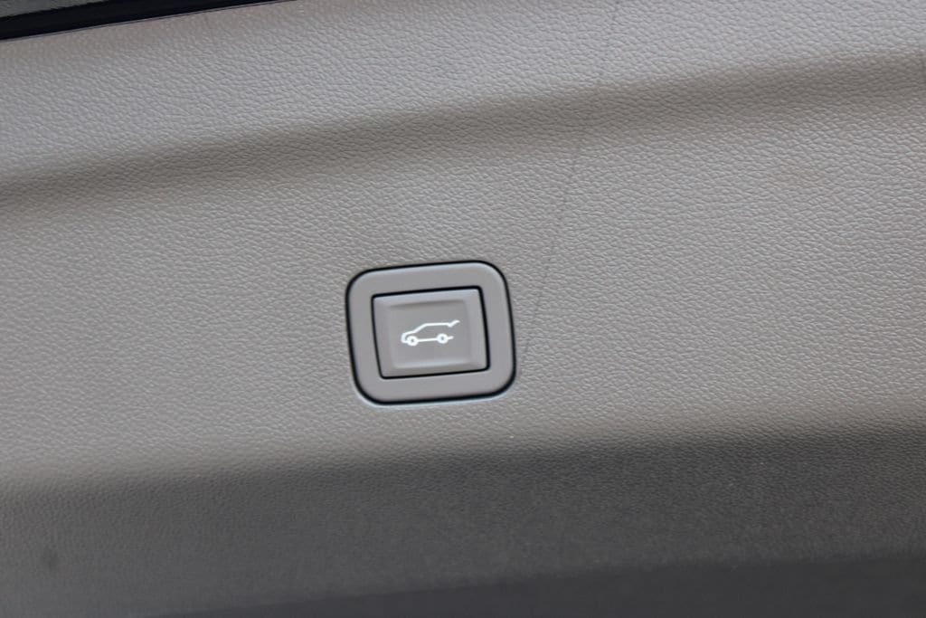 2026 Chevrolet Tahoe High Country - Photo 19