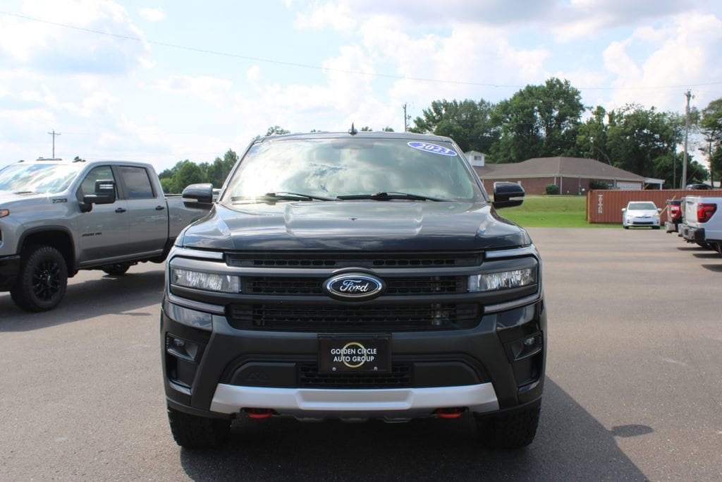 Used 2023 Ford Expedition Timberline SUV