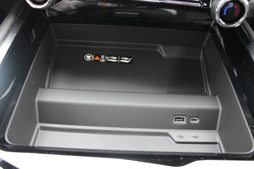 2026 Chevrolet Tahoe High Country - Photo 49