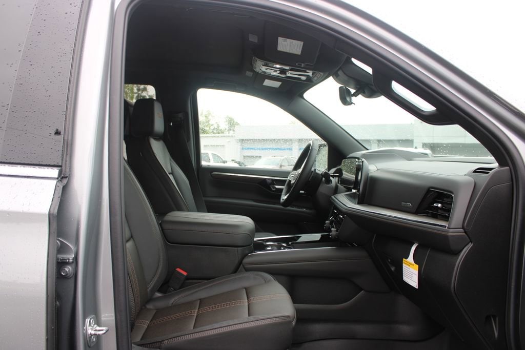 2026 Chevrolet Tahoe High Country - Photo 33