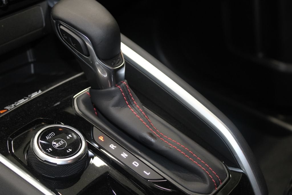 2025 Chevrolet Colorado Z71 - Photo 43