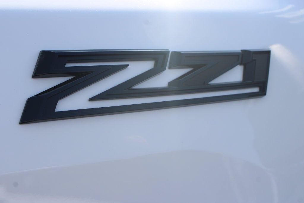 2026 Chevrolet Silverado 2500 HD LT - Photo 17