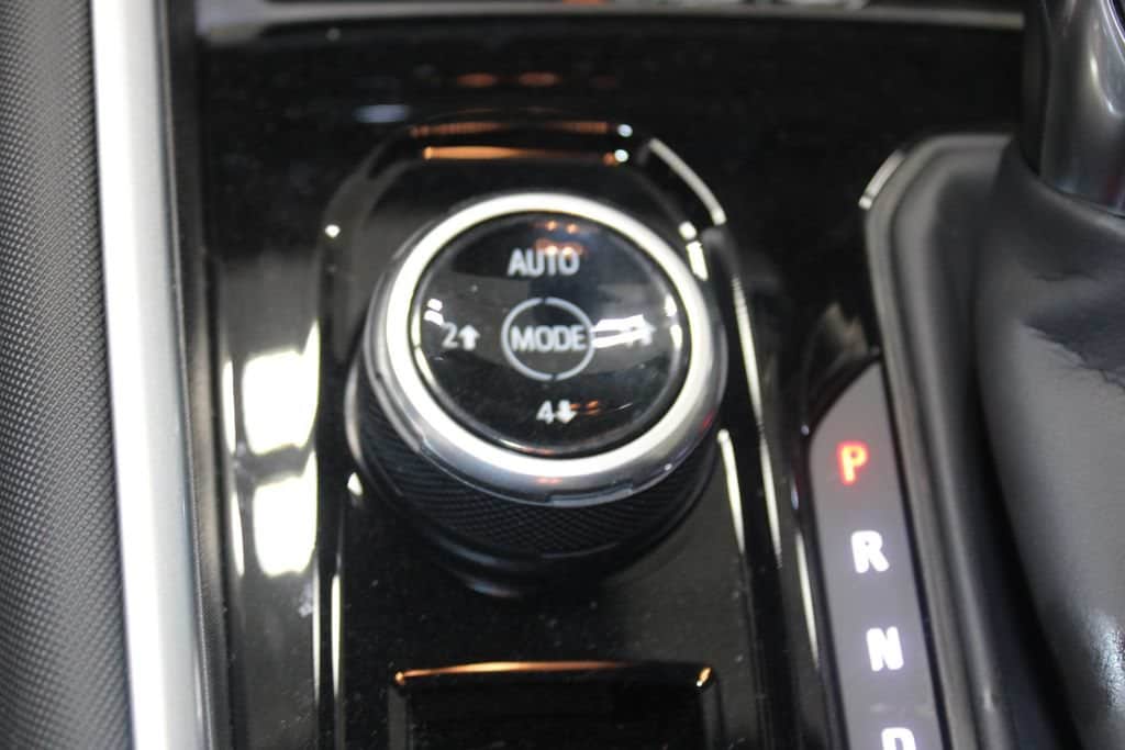 2025 Chevrolet Colorado Z71 - Photo 42