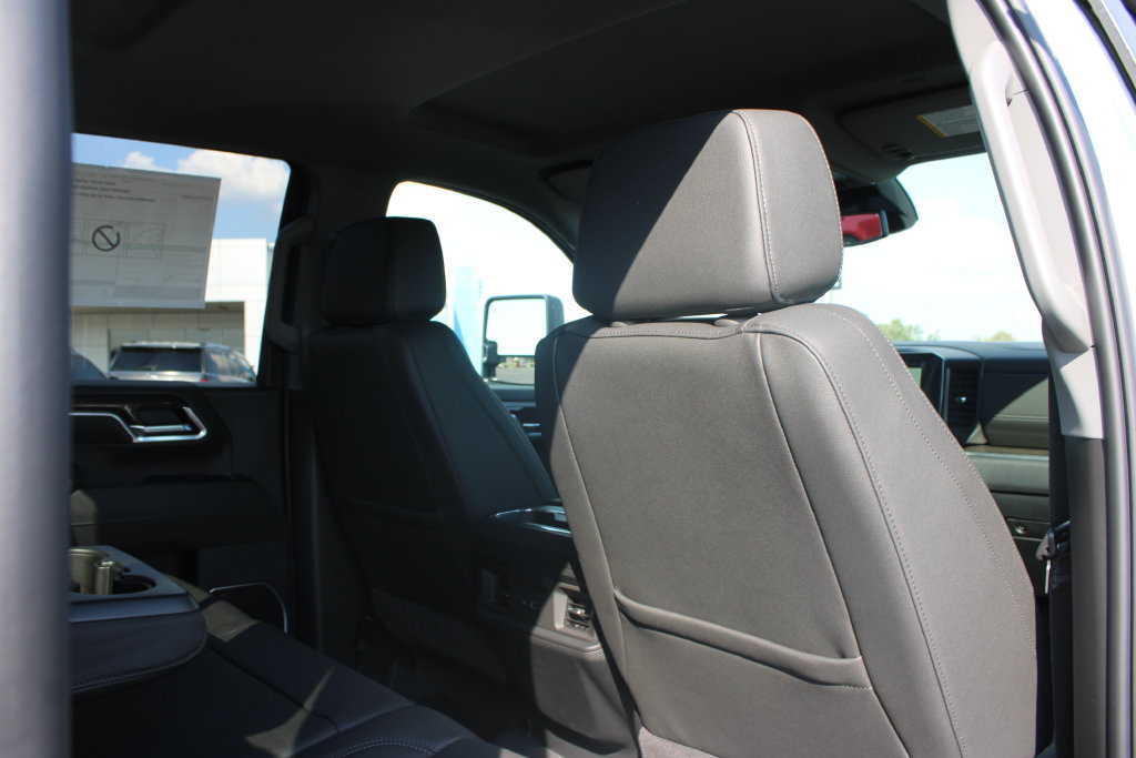 2026 Chevrolet Silverado 2500 HD LT - Photo 34