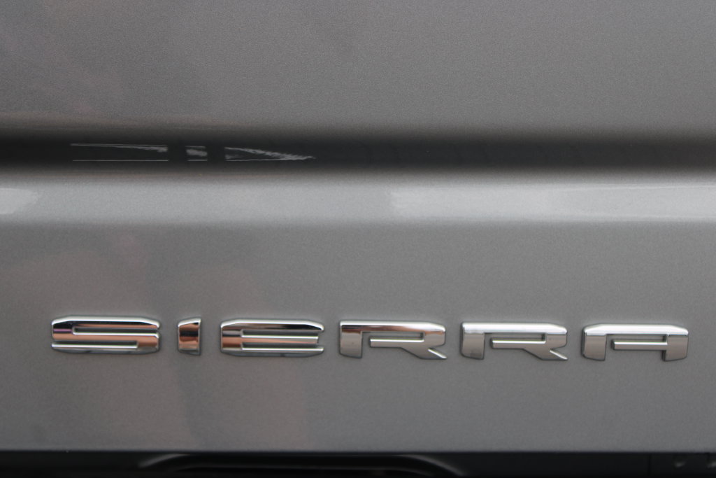 2023 GMC Sierra 1500 Denali Denali - Photo 21