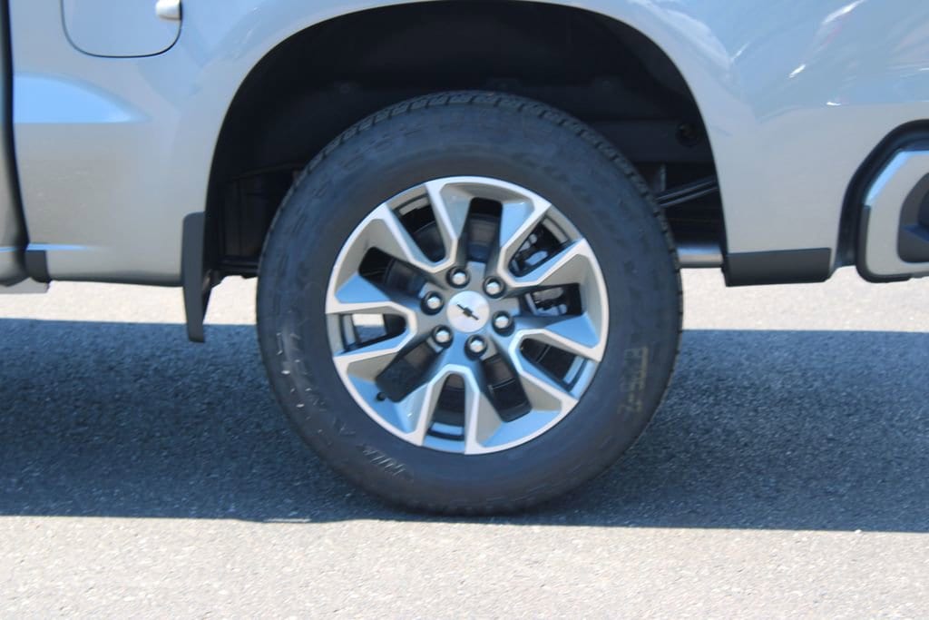 2026 Chevrolet Silverado 1500 RST - Photo 17