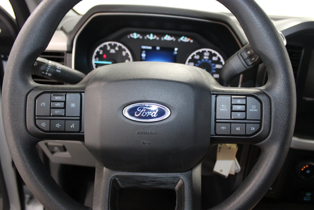 2023 Ford F-150 XLT - Photo 33