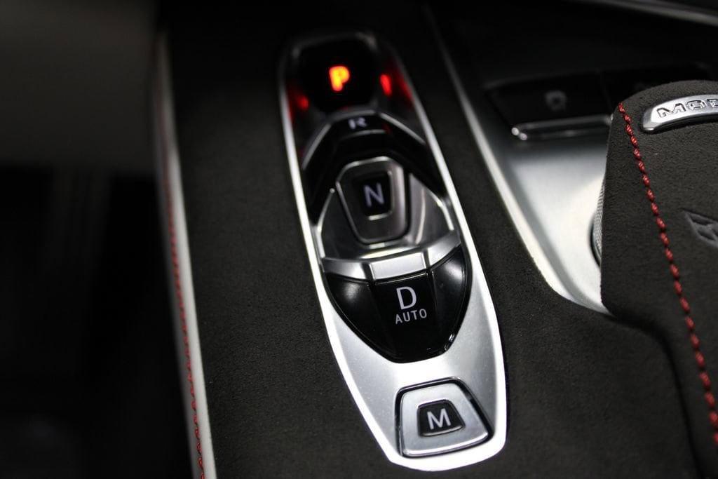 2023 Chevrolet Corvette 3LT - Photo 34