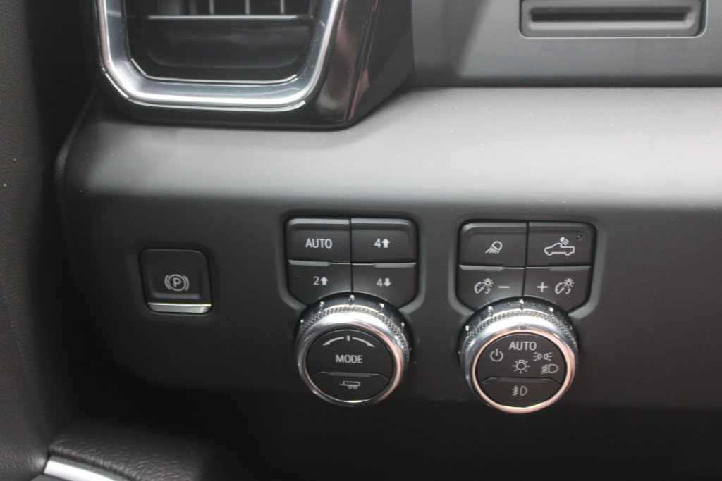 2023 GMC Sierra 1500 Denali Denali - Photo 44
